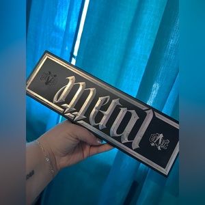 KVD MetalMatte Eyeshadow Palette